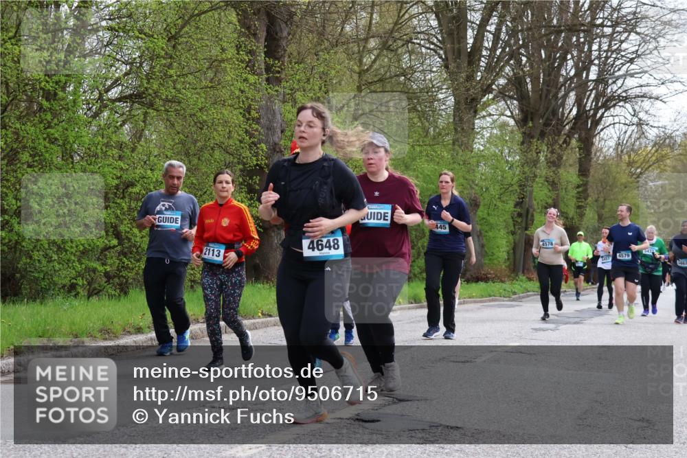 12.04.2026 - 45. Internationalen Wilhelmsburger Insellauf Yannick Fuchs http://msf.ph/oto/9506715 12.04.2026 13:01:39 Laufen 2113, 4648, 445, 4578, 543, 4579, 5457, 3462 meine-sportfotos.de
