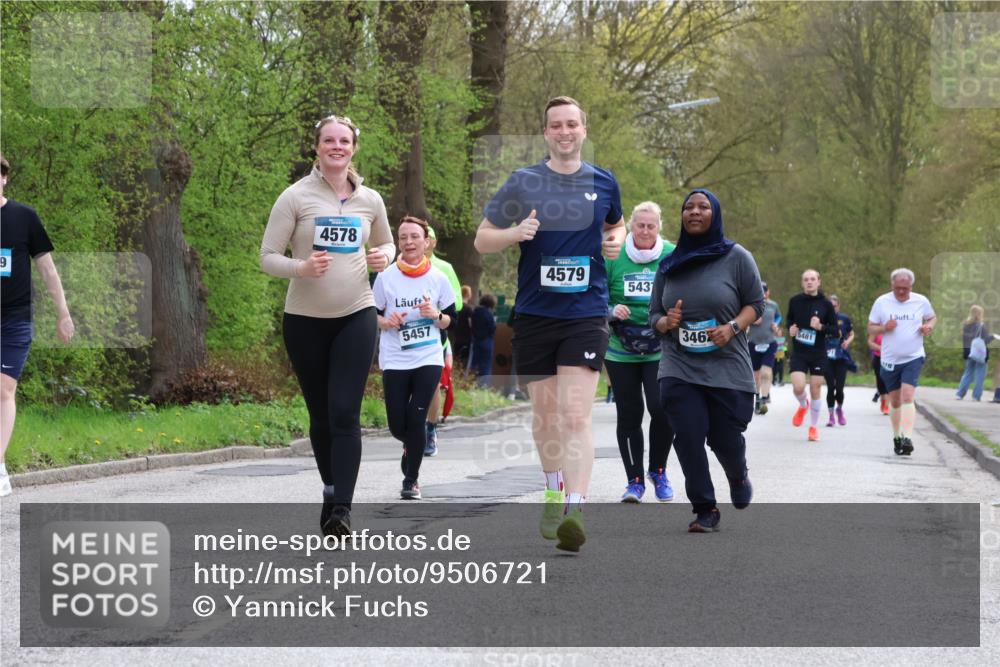 12.04.2026 - 45. Internationalen Wilhelmsburger Insellauf Yannick Fuchs http://msf.ph/oto/9506721 12.04.2026 13:01:40 Laufen 9, 4578, 4579, 543, 5457, 346, 5481 meine-sportfotos.de