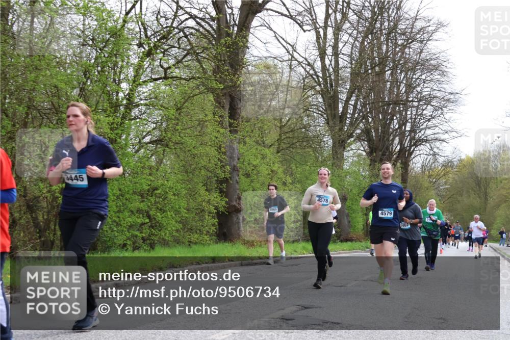 12.04.2026 - 45. Internationalen Wilhelmsburger Insellauf Yannick Fuchs http://msf.ph/oto/9506734 12.04.2026 13:01:43 Laufen 3445, 4669, 4578, 4579, 3462 meine-sportfotos.de