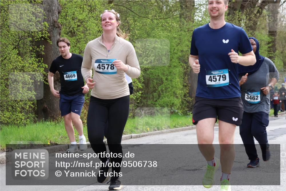 12.04.2026 - 45. Internationalen Wilhelmsburger Insellauf Yannick Fuchs http://msf.ph/oto/9506738 12.04.2026 13:01:44 Laufen 4669, 4578, 4579, 3462 meine-sportfotos.de