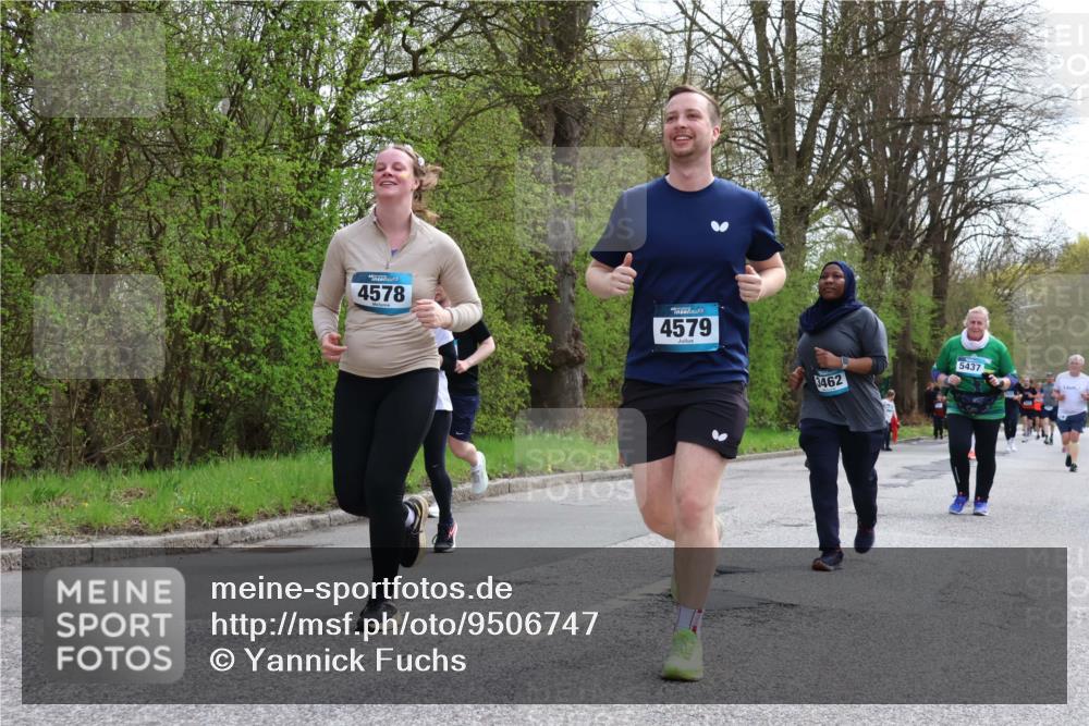 12.04.2026 - 45. Internationalen Wilhelmsburger Insellauf Yannick Fuchs http://msf.ph/oto/9506747 12.04.2026 13:01:45 Laufen 4578, 4579, 3462, 5437 meine-sportfotos.de