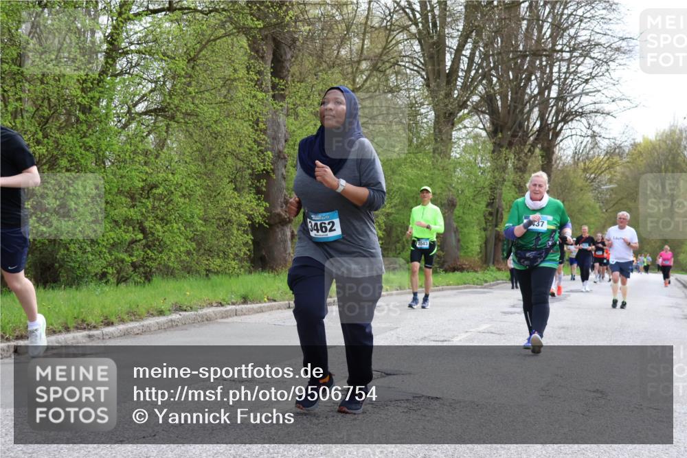 12.04.2026 - 45. Internationalen Wilhelmsburger Insellauf Yannick Fuchs http://msf.ph/oto/9506754 12.04.2026 13:01:47 Laufen 3462, 2043, 37 meine-sportfotos.de