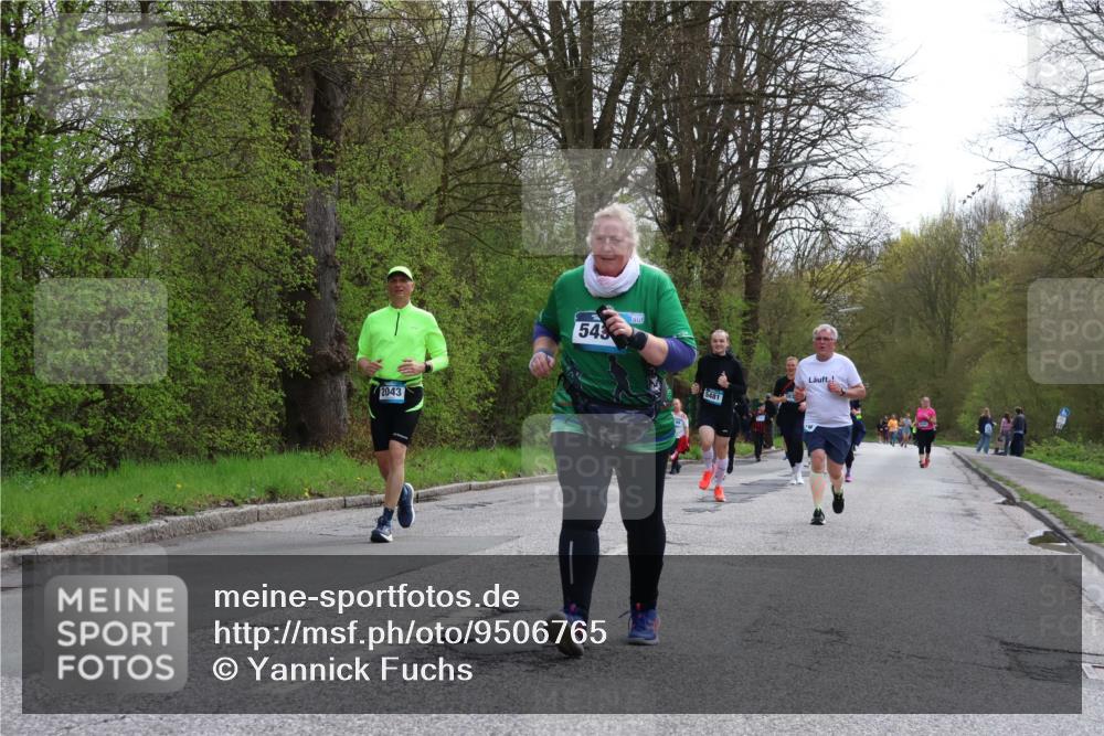 12.04.2026 - 45. Internationalen Wilhelmsburger Insellauf Yannick Fuchs http://msf.ph/oto/9506765 12.04.2026 13:01:49 Laufen 2043, 543, 5481 meine-sportfotos.de