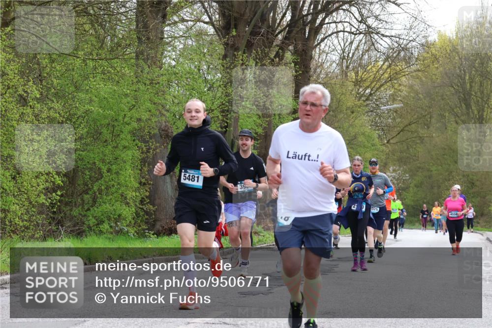 12.04.2026 - 45. Internationalen Wilhelmsburger Insellauf Yannick Fuchs http://msf.ph/oto/9506771 12.04.2026 13:01:50 Laufen 5481, 35, 026, 4558 meine-sportfotos.de