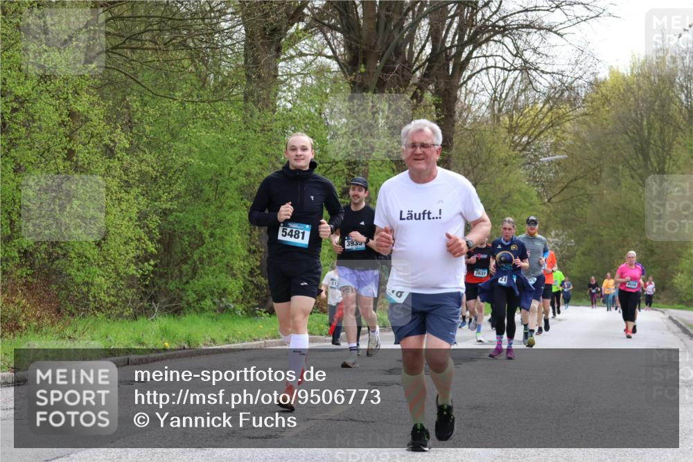 12.04.2026 - 45. Internationalen Wilhelmsburger Insellauf Yannick Fuchs http://msf.ph/oto/9506773 12.04.2026 13:01:51 Laufen 5481, 3935, 519, 2637, 026, 4558 meine-sportfotos.de