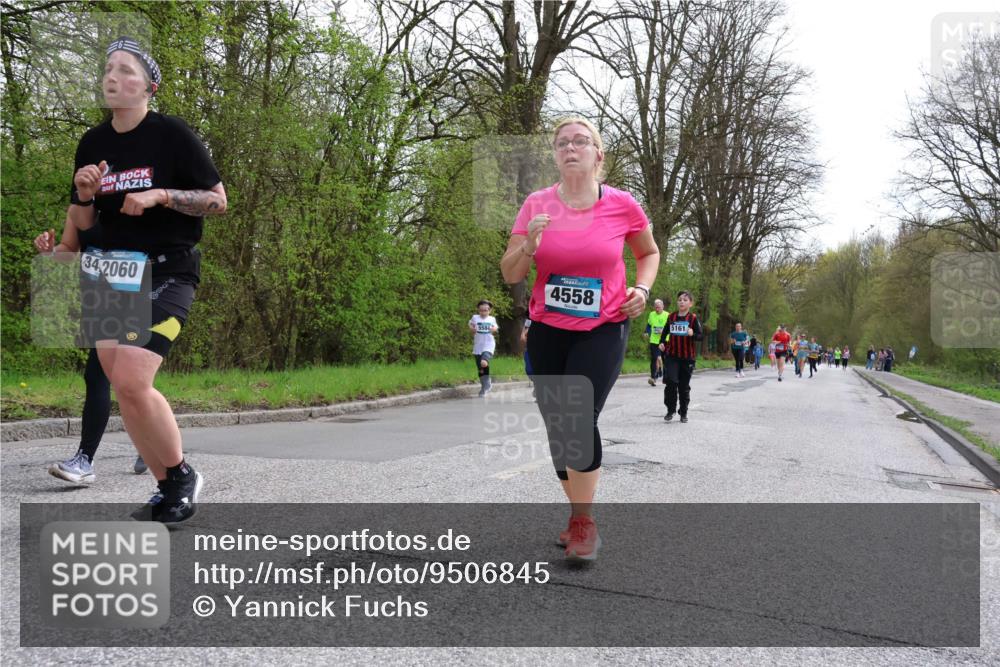 12.04.2026 - 45. Internationalen Wilhelmsburger Insellauf Yannick Fuchs http://msf.ph/oto/9506845 12.04.2026 13:02:08 Laufen 34, 2060, 5584, 4558, 5161 meine-sportfotos.de
