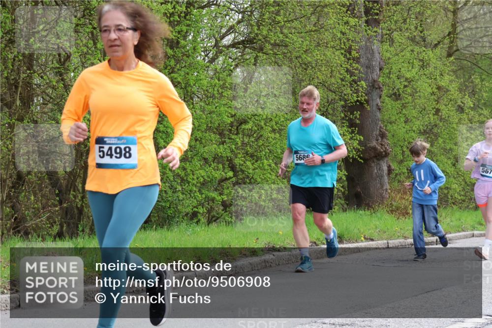 12.04.2026 - 45. Internationalen Wilhelmsburger Insellauf Yannick Fuchs http://msf.ph/oto/9506908 12.04.2026 13:02:22 Laufen 5498, 568, 567 meine-sportfotos.de