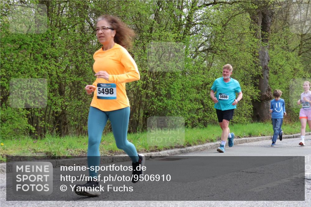 12.04.2026 - 45. Internationalen Wilhelmsburger Insellauf Yannick Fuchs http://msf.ph/oto/9506910 12.04.2026 13:02:22 Laufen 5498, 5686, 5675 meine-sportfotos.de