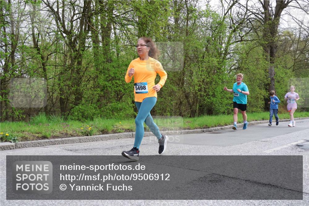 12.04.2026 - 45. Internationalen Wilhelmsburger Insellauf Yannick Fuchs http://msf.ph/oto/9506912 12.04.2026 13:02:23 Laufen 5498, 5686, 5675 meine-sportfotos.de