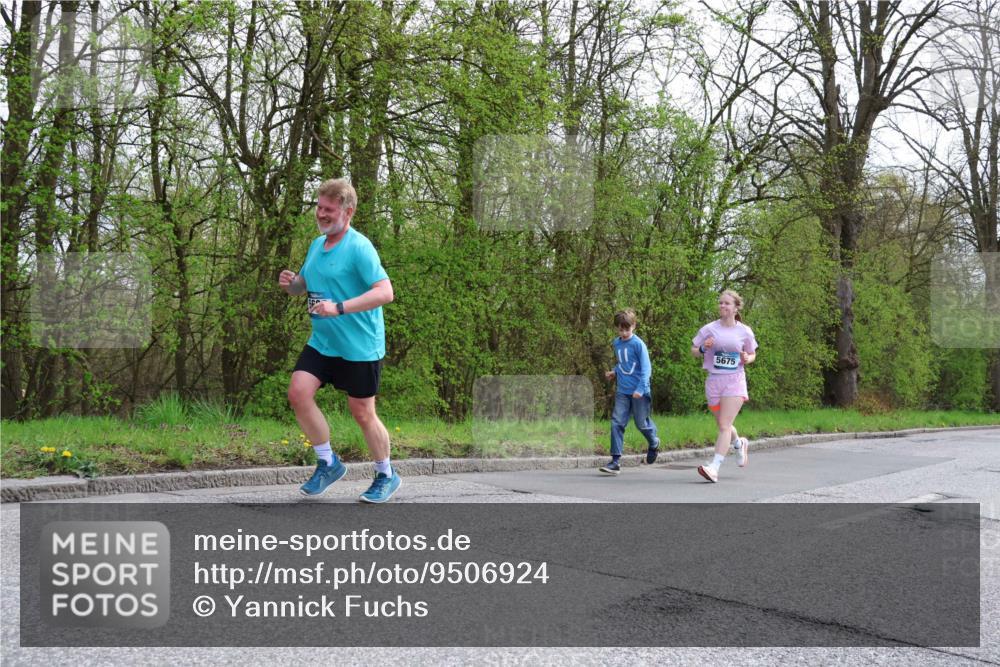 12.04.2026 - 45. Internationalen Wilhelmsburger Insellauf Yannick Fuchs http://msf.ph/oto/9506924 12.04.2026 13:02:25 Laufen 5675 meine-sportfotos.de