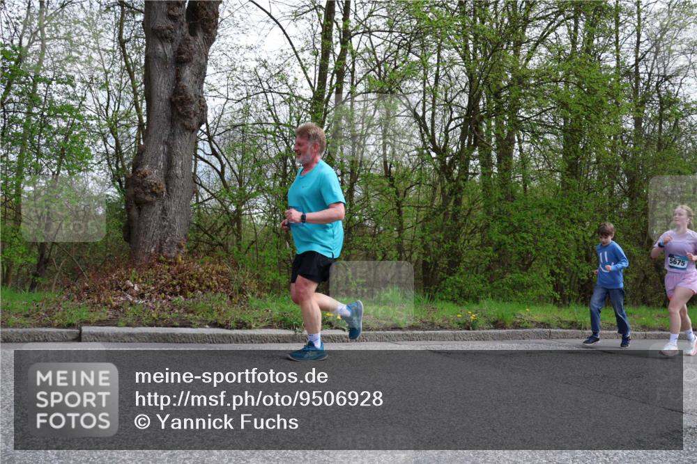 12.04.2026 - 45. Internationalen Wilhelmsburger Insellauf Yannick Fuchs http://msf.ph/oto/9506928 12.04.2026 13:02:26 Laufen 5675 meine-sportfotos.de