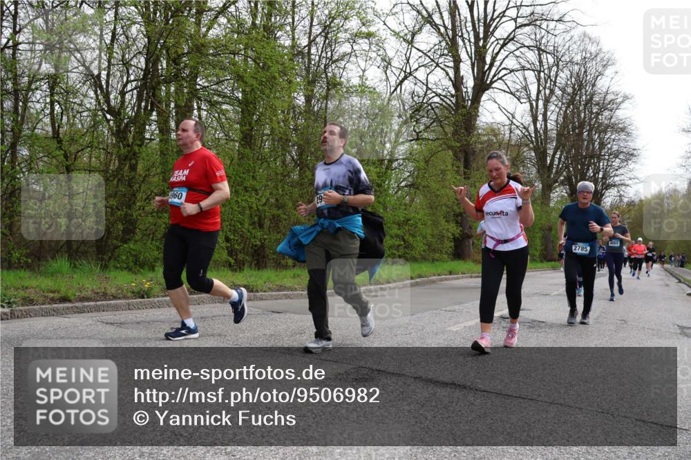 12.04.2026 - 45. Internationalen Wilhelmsburger Insellauf Yannick Fuchs http://msf.ph/oto/9506982 12.04.2026 13:02:41 Laufen 1960, 299, 4662, 2785 meine-sportfotos.de