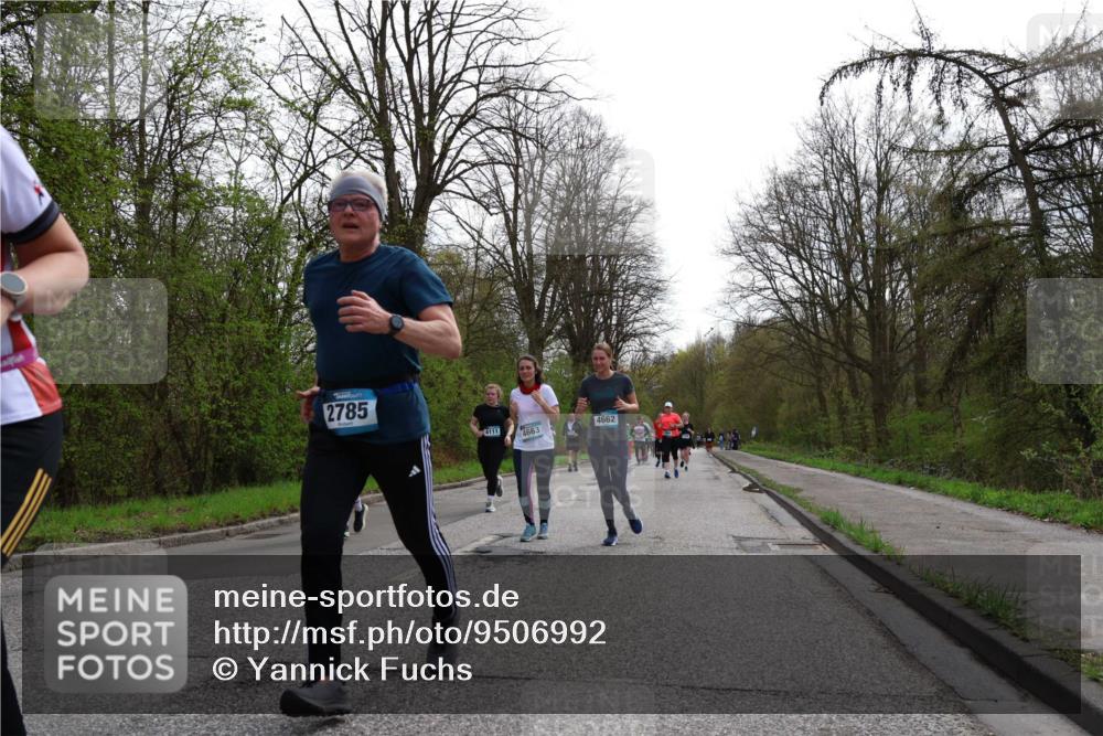 12.04.2026 - 45. Internationalen Wilhelmsburger Insellauf Yannick Fuchs http://msf.ph/oto/9506992 12.04.2026 13:02:43 Laufen 2785, 4663, 4662 meine-sportfotos.de