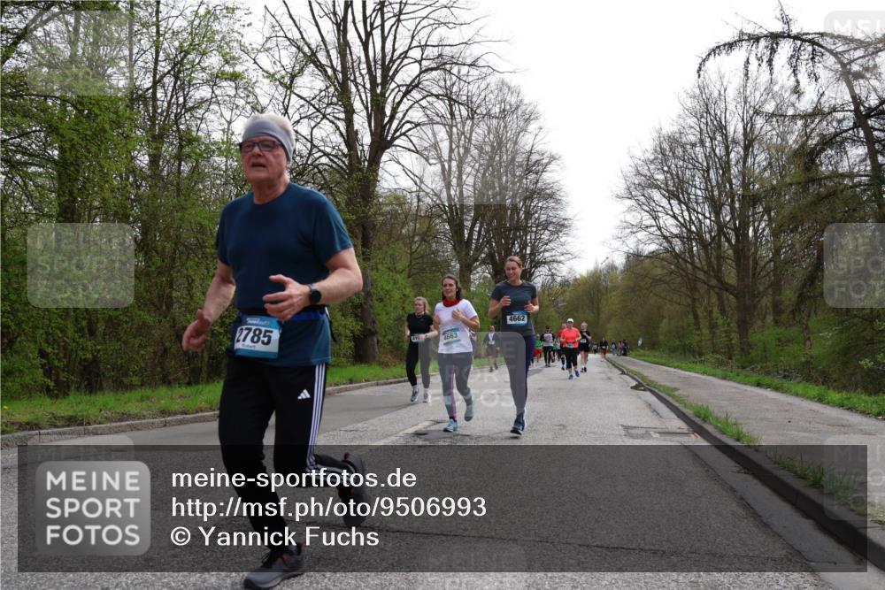 12.04.2026 - 45. Internationalen Wilhelmsburger Insellauf Yannick Fuchs http://msf.ph/oto/9506993 12.04.2026 13:02:43 Laufen 2785, 4662, 41, 4663 meine-sportfotos.de