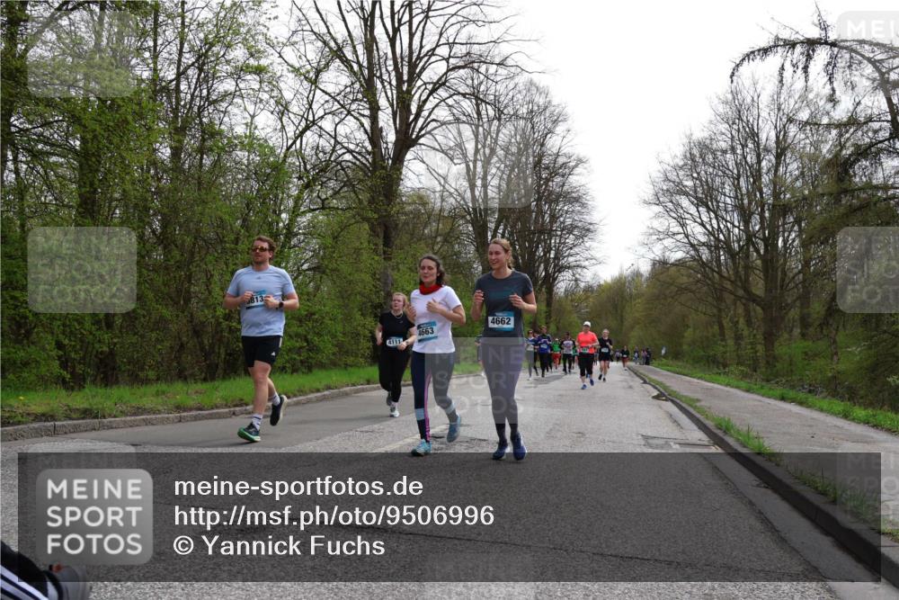 12.04.2026 - 45. Internationalen Wilhelmsburger Insellauf Yannick Fuchs http://msf.ph/oto/9506996 12.04.2026 13:02:44 Laufen 4111, 4663, 4662 meine-sportfotos.de