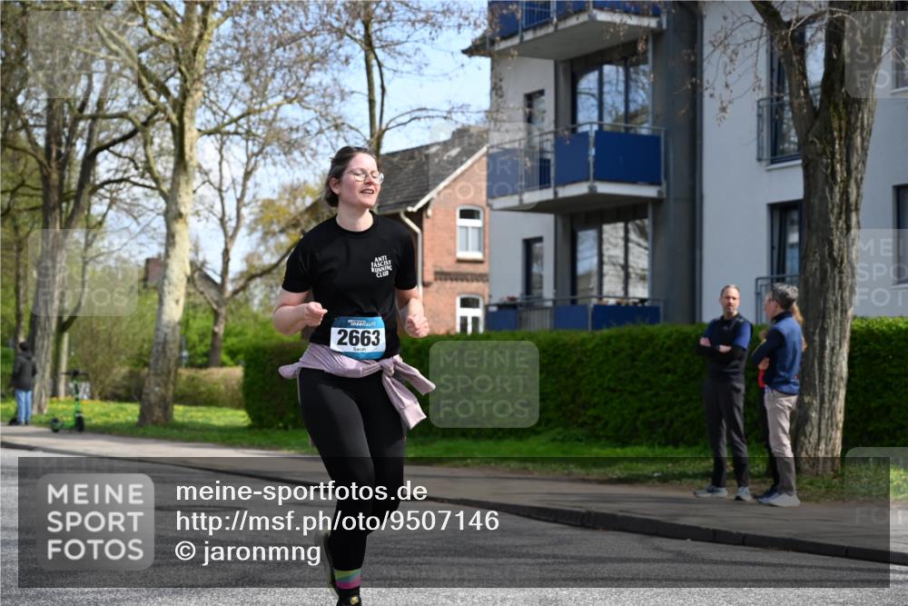 12.04.2026 - 45. Internationalen Wilhelmsburger Insellauf J. Mangold http://msf.ph/oto/9507146 12.04.2026 11:44:12 Ziel 2040, 2663 meine-sportfotos.de