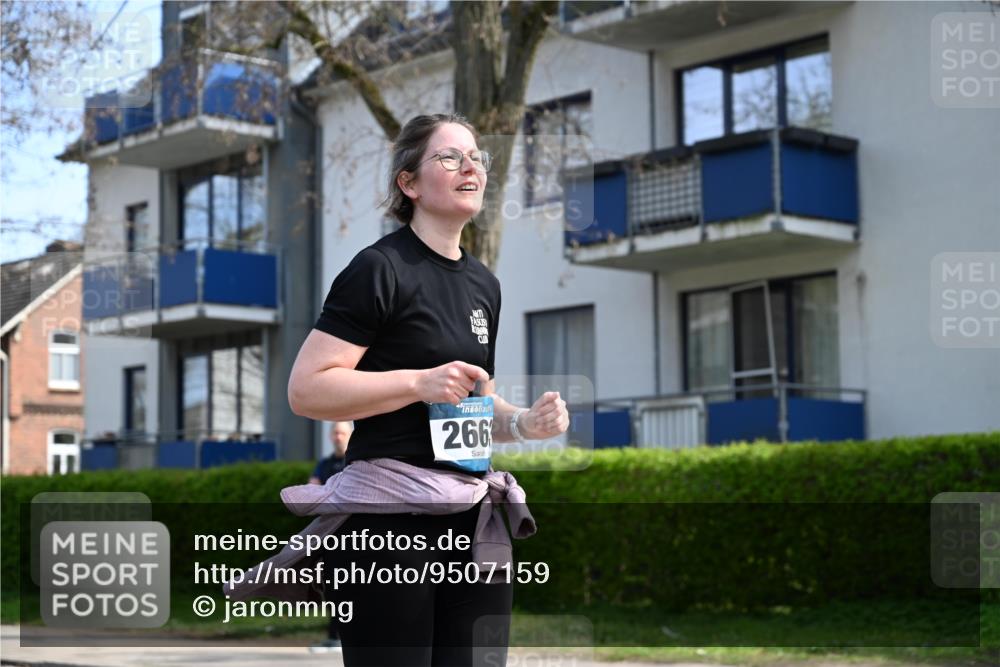 12.04.2026 - 45. Internationalen Wilhelmsburger Insellauf J. Mangold http://msf.ph/oto/9507159 12.04.2026 11:44:13 Ziel 2040, 2663 meine-sportfotos.de