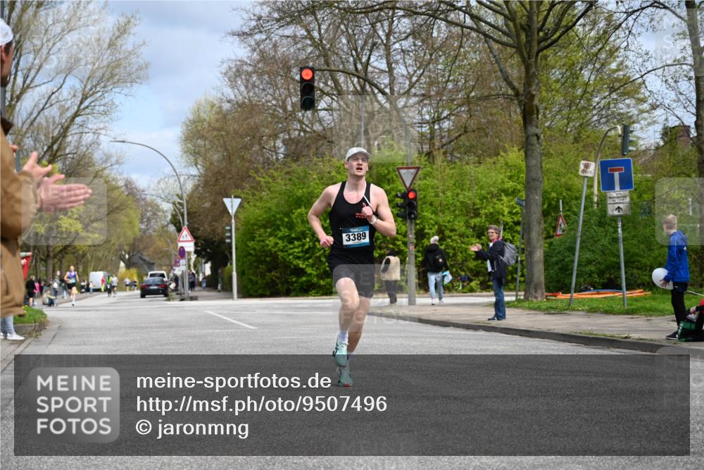12.04.2026 - 45. Internationalen Wilhelmsburger Insellauf J. Mangold http://msf.ph/oto/9507496 12.04.2026 12:46:34 Ziel 3389, 5365, 3048, 5413, 4656, 5556 meine-sportfotos.de