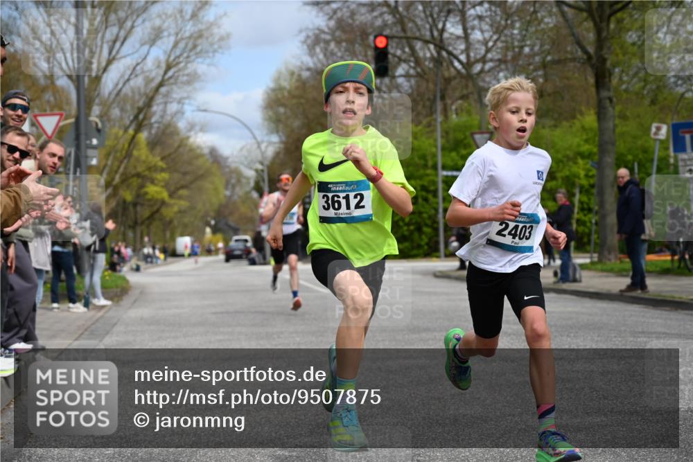 12.04.2026 - 45. Internationalen Wilhelmsburger Insellauf J. Mangold http://msf.ph/oto/9507875 12.04.2026 12:49:31 Ziel 5566, 3816, 5335, 3612, 2403, 5793, 5527, 4505, 4505, 5146, 5280 meine-sportfotos.de