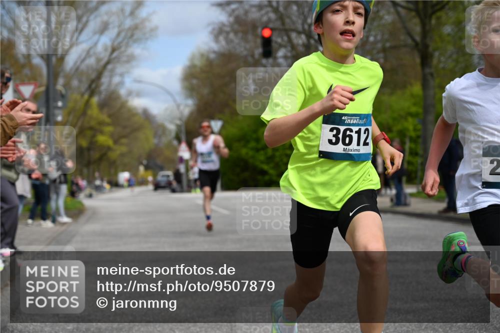 12.04.2026 - 45. Internationalen Wilhelmsburger Insellauf J. Mangold http://msf.ph/oto/9507879 12.04.2026 12:49:31 Ziel 5566, 3816, 5335, 3612, 2403, 5793, 5527, 4505, 4505, 5146, 5280 meine-sportfotos.de