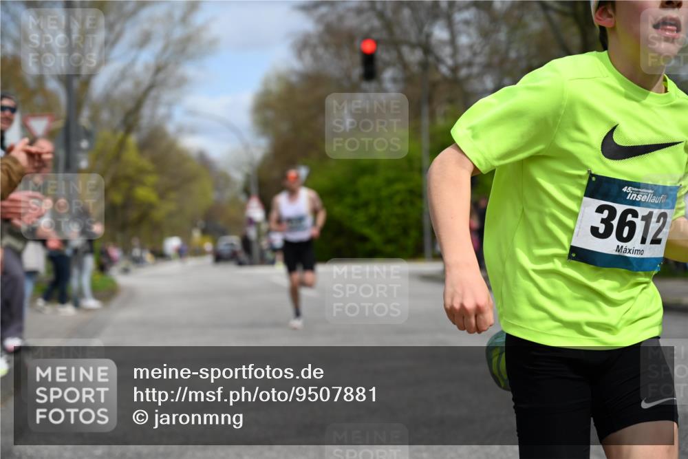 12.04.2026 - 45. Internationalen Wilhelmsburger Insellauf J. Mangold http://msf.ph/oto/9507881 12.04.2026 12:49:31 Ziel 5566, 3816, 5335, 3612, 2403, 5793, 5527, 4505, 4505, 5146, 5280 meine-sportfotos.de