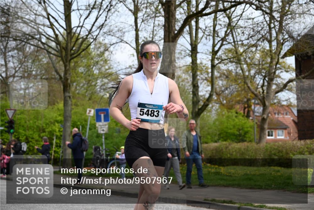 12.04.2026 - 45. Internationalen Wilhelmsburger Insellauf J. Mangold http://msf.ph/oto/9507967 12.04.2026 12:50:06 Ziel 5527, 4505, 5146, 5280, 5483, 2734, 5601, 5659, 5678 meine-sportfotos.de