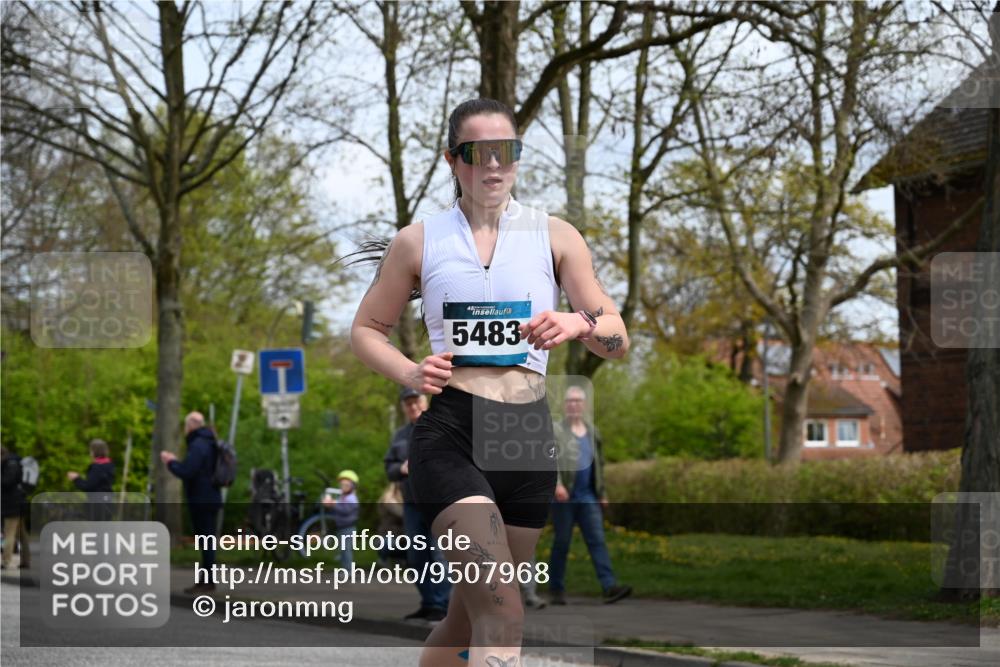 12.04.2026 - 45. Internationalen Wilhelmsburger Insellauf J. Mangold http://msf.ph/oto/9507968 12.04.2026 12:50:06 Ziel 5527, 4505, 5146, 5280, 5483, 2734, 5601, 5659, 5678 meine-sportfotos.de