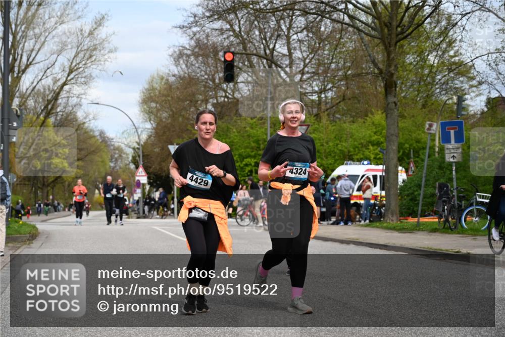 12.04.2026 - 45. Internationalen Wilhelmsburger Insellauf J. Mangold http://msf.ph/oto/9519522 12.04.2026 13:30:09 Ziel 5241, 3981, 2514, 2515, 4324, 4429, 2003, 2003, 4456, 4463, 5815 meine-sportfotos.de