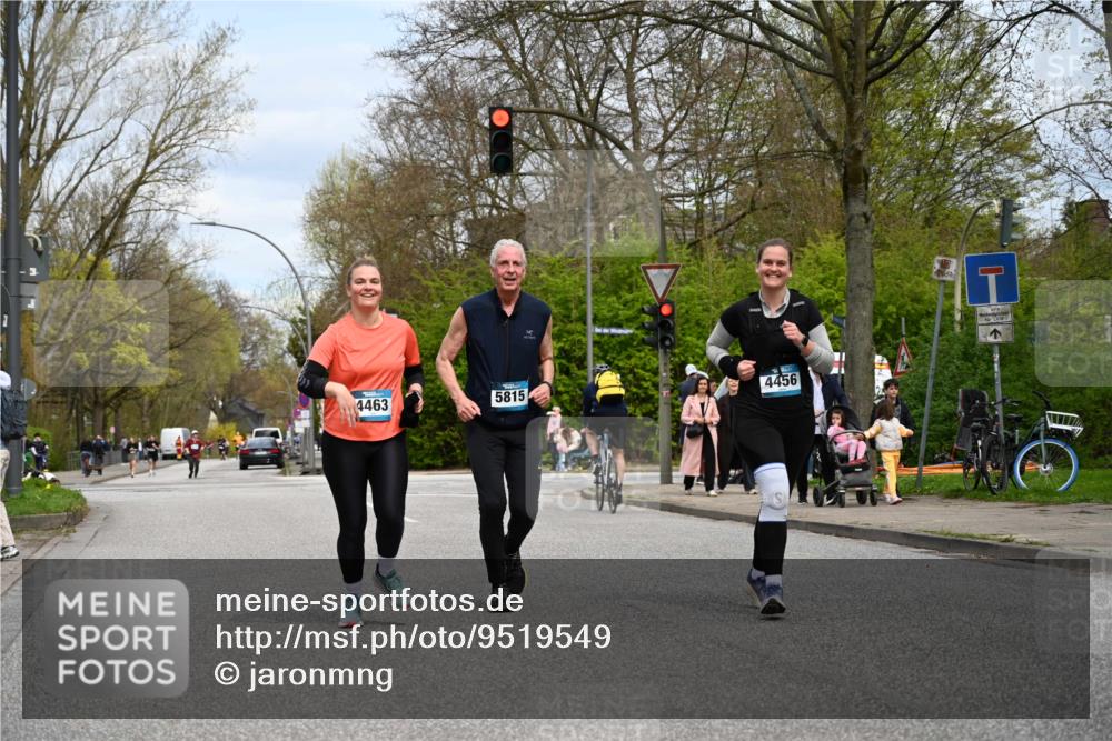 12.04.2026 - 45. Internationalen Wilhelmsburger Insellauf J. Mangold http://msf.ph/oto/9519549 12.04.2026 13:30:20 Ziel 5241, 3981, 2514, 2515, 4324, 4429, 4324, 4429, 2003, 4456, 4463, 5815 meine-sportfotos.de