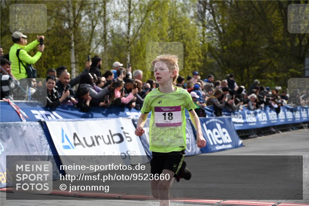 12.04.2026 - 45. Internationalen Wilhelmsburger Insellauf J. Mangold http://msf.ph/oto/9523660 12.04.2026 14:48:39 Ziel 71, 1838, 1068, 599, 18, 382 meine-sportfotos.de