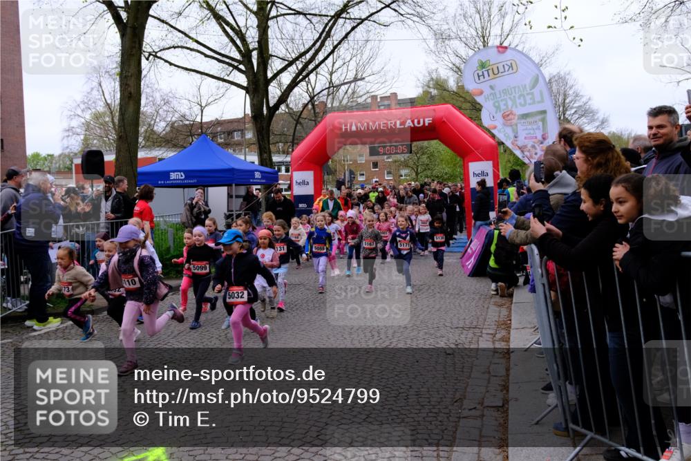19.04.2026 - Hammer Lauf Tim E. http://msf.ph/oto/9524799 19.04.2026 09:00:14 Ziel  meine-sportfotos.de