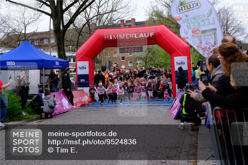 19.04.2026 - Hammer Lauf Tim E. http://msf.ph/oto/9524836 19.04.2026 09:00:11 Ziel  meine-sportfotos.de