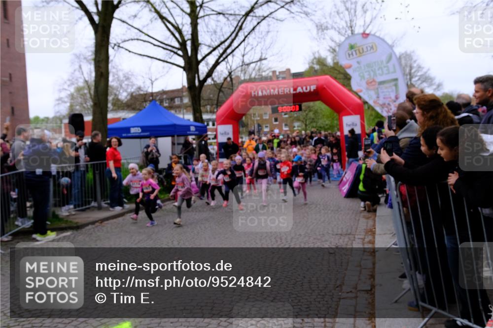 19.04.2026 - Hammer Lauf Tim E. http://msf.ph/oto/9524842 19.04.2026 09:00:13 Ziel  meine-sportfotos.de