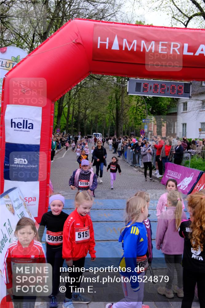 19.04.2026 - Hammer Lauf Tim E. http://msf.ph/oto/9524879 19.04.2026 09:02:18 Ziel  meine-sportfotos.de