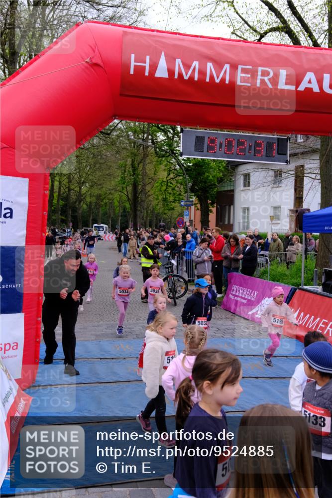 19.04.2026 - Hammer Lauf Tim E. http://msf.ph/oto/9524885 19.04.2026 09:02:40 Ziel  meine-sportfotos.de