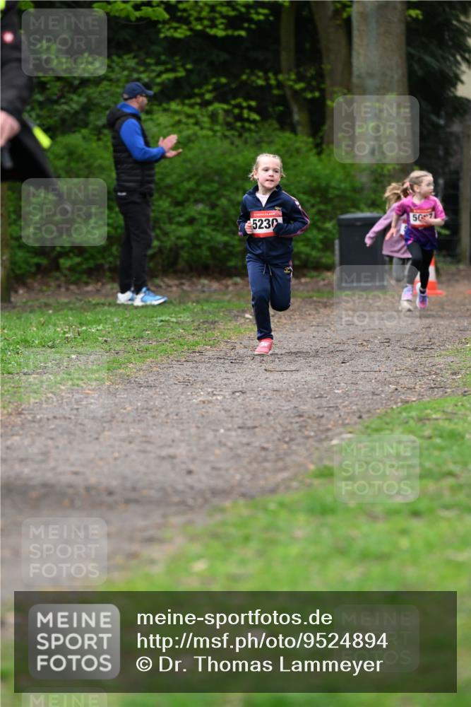 19.04.2026 - Hammer Lauf Dr. Thomas Lammeyer http://msf.ph/oto/9524894 19.04.2026 09:00:45 Laufen 5230 meine-sportfotos.de