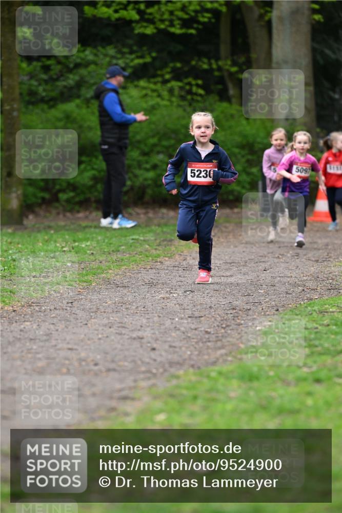 19.04.2026 - Hammer Lauf Dr. Thomas Lammeyer http://msf.ph/oto/9524900 19.04.2026 09:00:46 Laufen 5230, 5097 meine-sportfotos.de