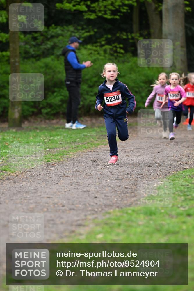 19.04.2026 - Hammer Lauf Dr. Thomas Lammeyer http://msf.ph/oto/9524904 19.04.2026 09:00:46 Laufen 5230, 5097 meine-sportfotos.de