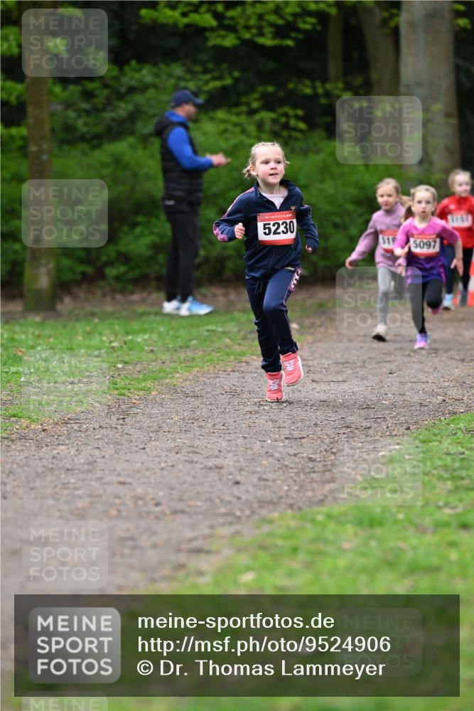 19.04.2026 - Hammer Lauf Dr. Thomas Lammeyer http://msf.ph/oto/9524906 19.04.2026 09:00:47 Laufen 5230, 519, 5097 meine-sportfotos.de