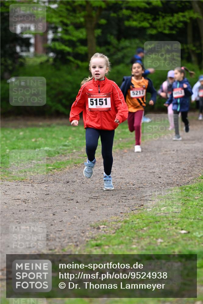 19.04.2026 - Hammer Lauf Dr. Thomas Lammeyer http://msf.ph/oto/9524938 19.04.2026 09:00:53 Laufen 5151, 5217 meine-sportfotos.de