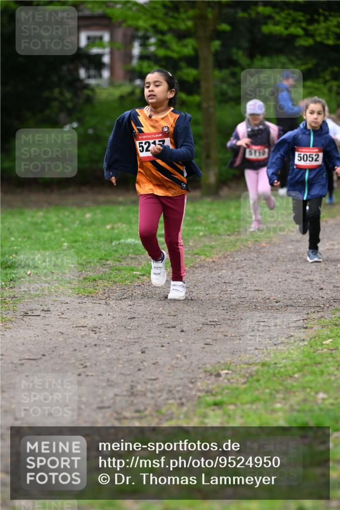 19.04.2026 - Hammer Lauf Dr. Thomas Lammeyer http://msf.ph/oto/9524950 19.04.2026 09:00:55 Laufen 5110, 5052 meine-sportfotos.de