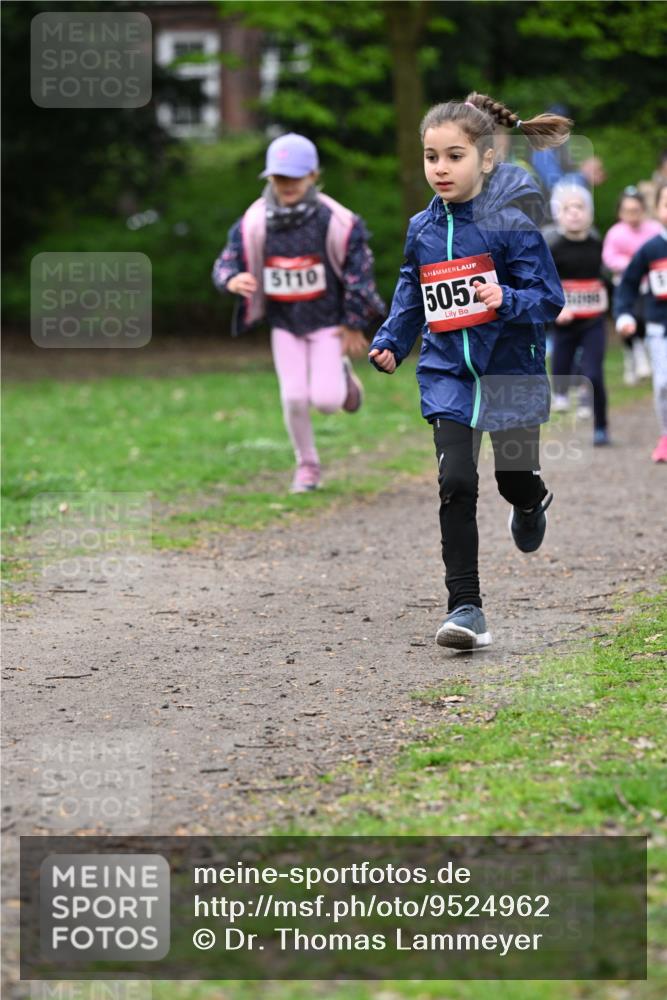19.04.2026 - Hammer Lauf Dr. Thomas Lammeyer http://msf.ph/oto/9524962 19.04.2026 09:00:57 Laufen 5110, 5052 meine-sportfotos.de