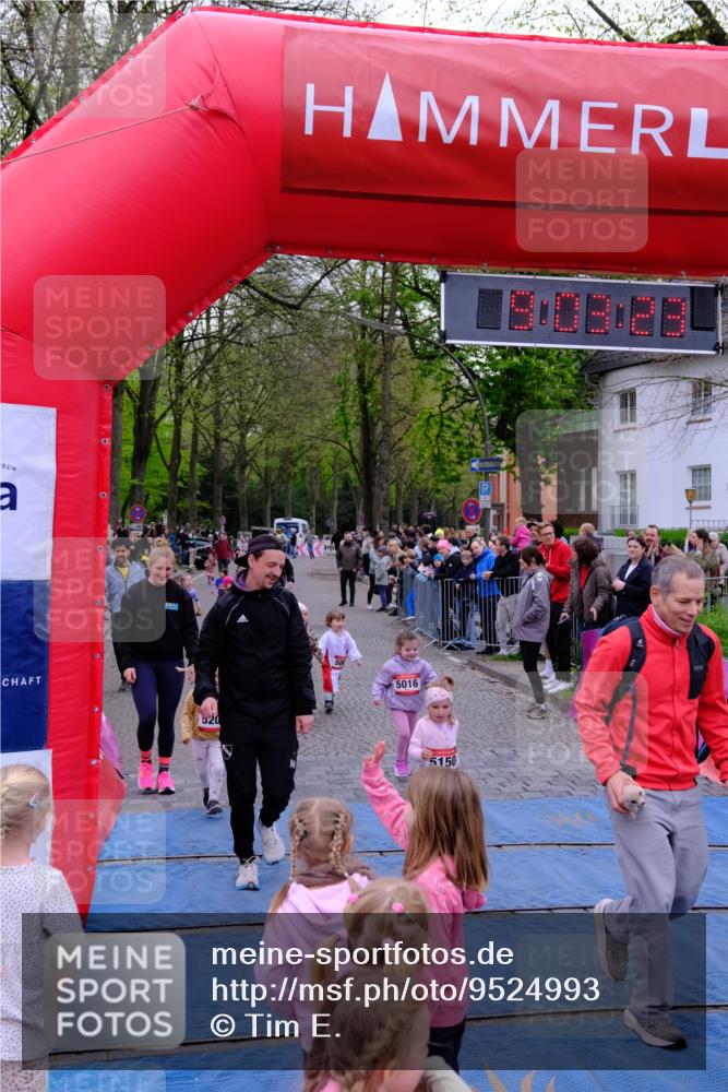 19.04.2026 - Hammer Lauf Tim E. http://msf.ph/oto/9524993 19.04.2026 09:03:32 Ziel  meine-sportfotos.de