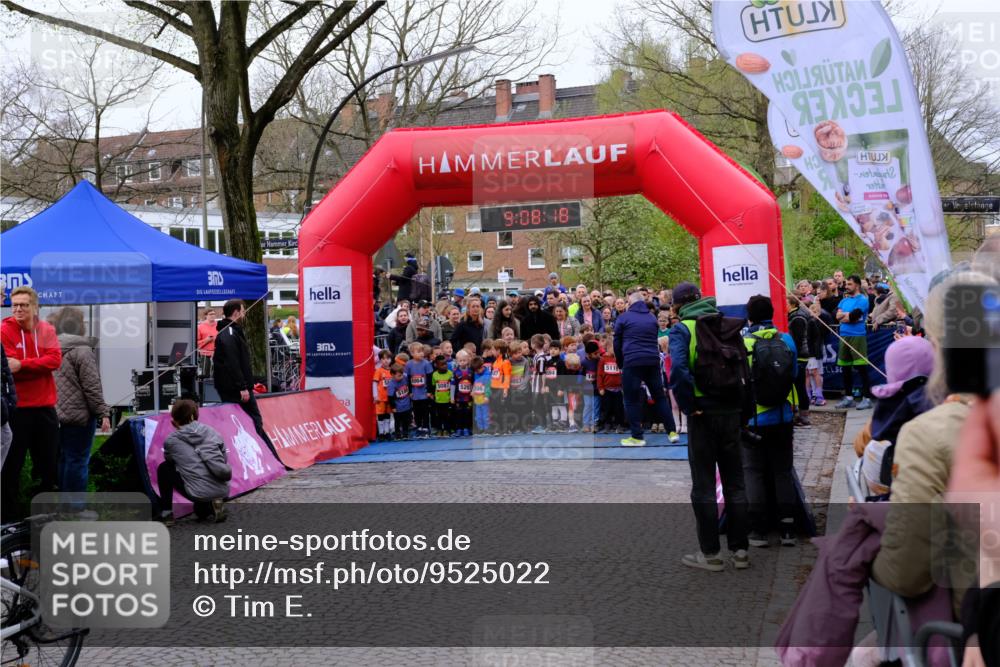 19.04.2026 - Hammer Lauf Tim E. http://msf.ph/oto/9525022 19.04.2026 09:08:26 Ziel  meine-sportfotos.de