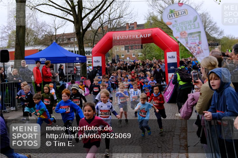 19.04.2026 - Hammer Lauf Tim E. http://msf.ph/oto/9525069 19.04.2026 09:10:13 Ziel  meine-sportfotos.de