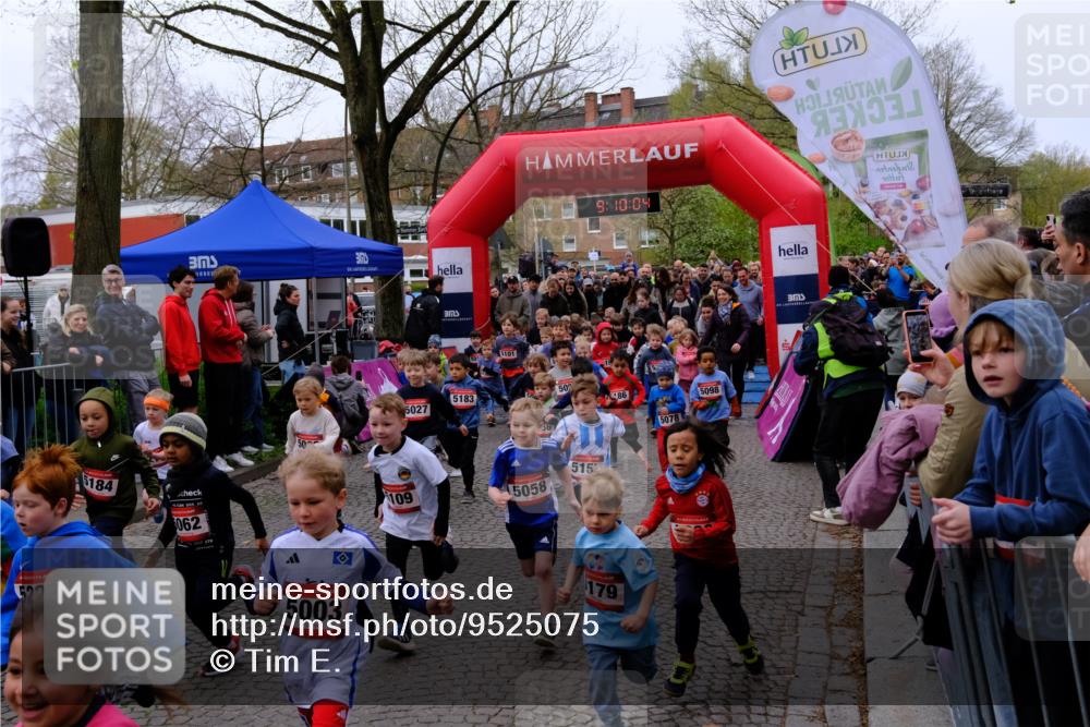 19.04.2026 - Hammer Lauf Tim E. http://msf.ph/oto/9525075 19.04.2026 09:10:13 Ziel  meine-sportfotos.de