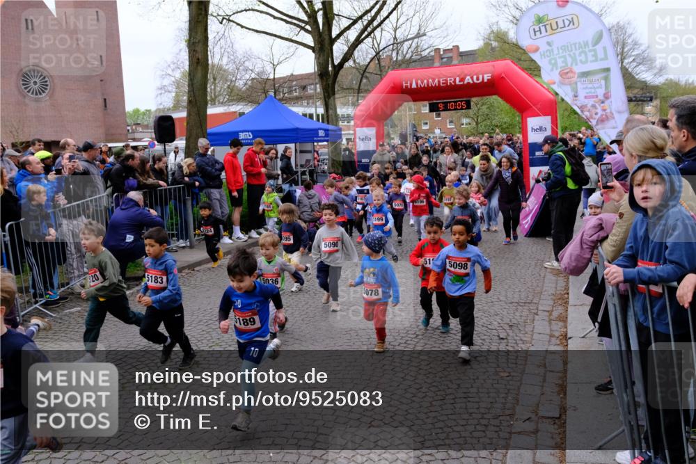 19.04.2026 - Hammer Lauf Tim E. http://msf.ph/oto/9525083 19.04.2026 09:10:15 Ziel  meine-sportfotos.de