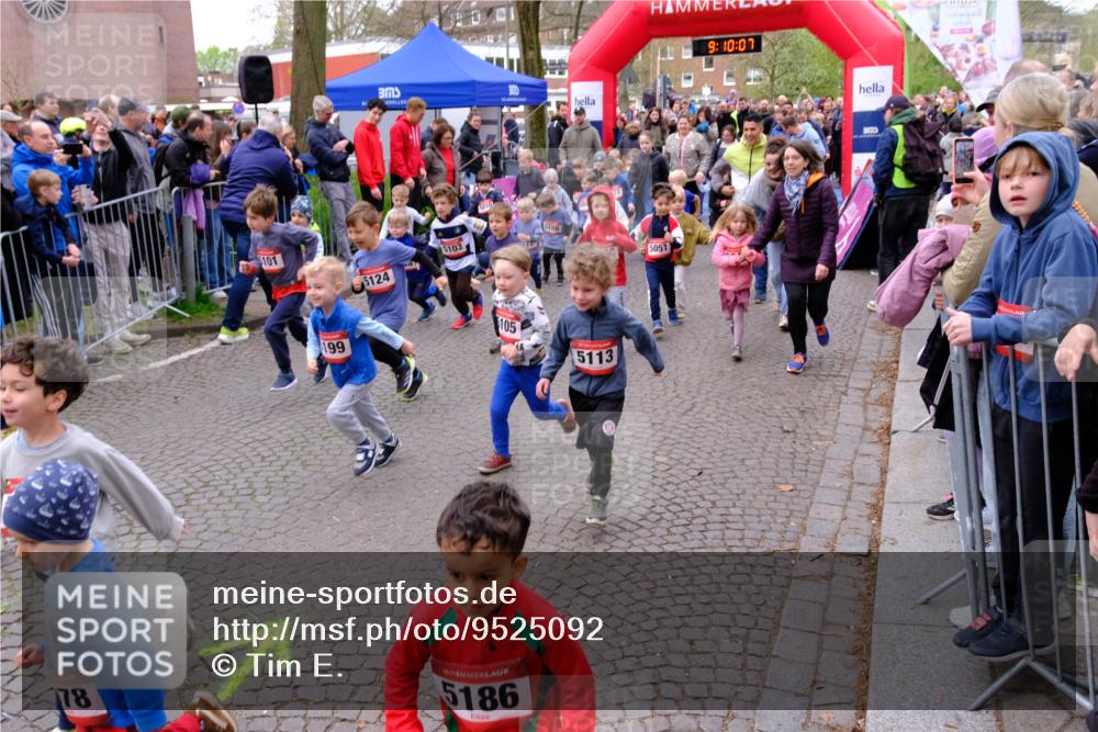 19.04.2026 - Hammer Lauf Tim E. http://msf.ph/oto/9525092 19.04.2026 09:10:16 Ziel  meine-sportfotos.de