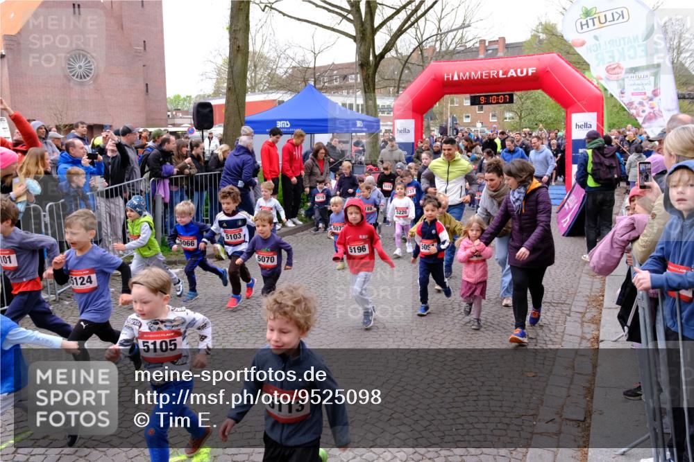 19.04.2026 - Hammer Lauf Tim E. http://msf.ph/oto/9525098 19.04.2026 09:10:17 Ziel  meine-sportfotos.de