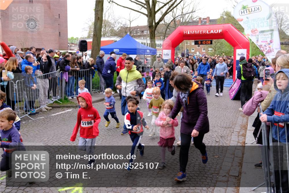 19.04.2026 - Hammer Lauf Tim E. http://msf.ph/oto/9525107 19.04.2026 09:10:17 Ziel  meine-sportfotos.de
